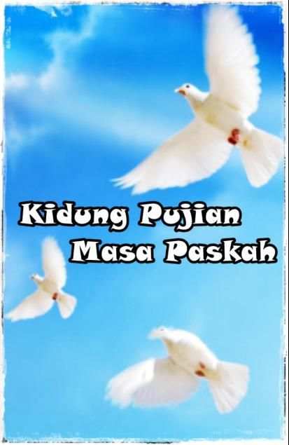 Kidung Pujian Masa Paskah скриншот 4