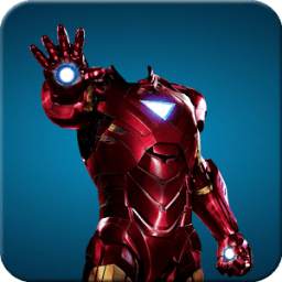 SuperHero Suits 1.0