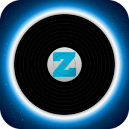 DJ Scratcher Neo आइकन