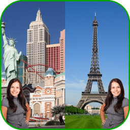 ikon Photo Background 2015