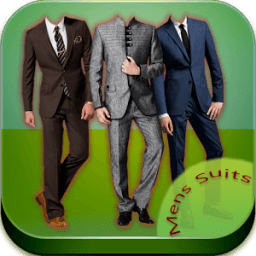 Men Suits Latest आइकन