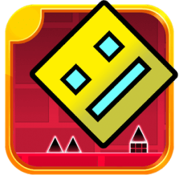 Geometry Run Dash أيقونة