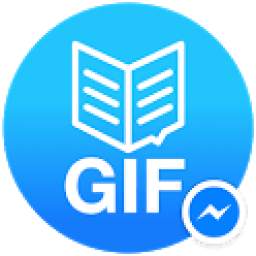GIF Quotes for Messenger