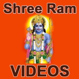 Jai Shree Ram Chandra VIDEOs आइकन