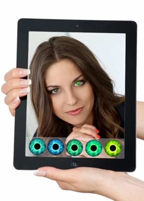 Selfie Face Makeup 5 تصوير الشاشة