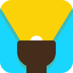 FFTorch Flashlight LED Torch आइकन