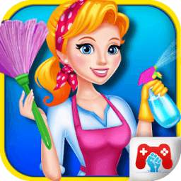 My Princess Room Cleaning 1.0.1