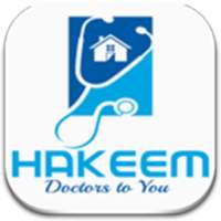 Hakeem only for Doctors 2.0 on 9Apps