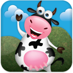 बात कर रहे गाय - डांसर आइकन