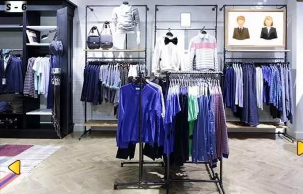Escape Games- Shopping at Mall screenshot 2