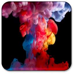 Smoke Live Wallpaper 1.2