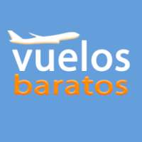 Vuelos baratos