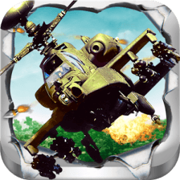 Battlefield Air Strike иконка