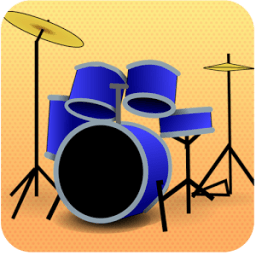 Perfect Drum Set أيقونة