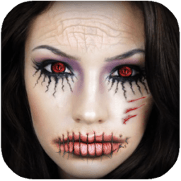 Vampire Photo Camera иконка