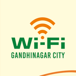 GUDA Wi-Fi आइकन