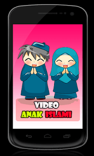 video anak islami free download