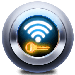 WiFi Password Prank icon