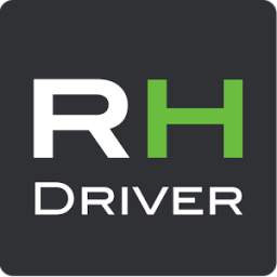 Ryde Hero Driver