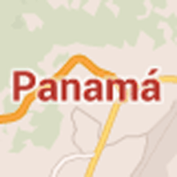 Panama City Guide иконка