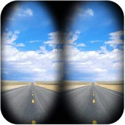 VR Track Speed Car Racing 1.4