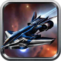 Space Racing Rivals أيقونة