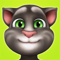 My Talking Tom 2 أيقونة