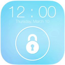 Password for Lock Screen icon