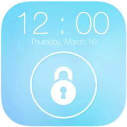 Password for Lock Screen 1.10