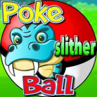 Poke Slither Ball