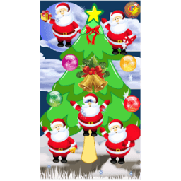 Christmas sounds иконка