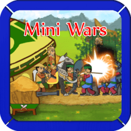ikon Mini Wars