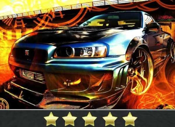 Driving Multiplayer 4 تصوير الشاشة