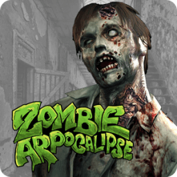 Zombie ARpocalipse icon