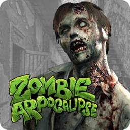 Zombie ARpocalipse 1.0
