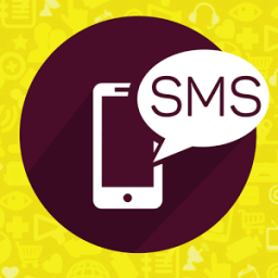 SMS Messages Collection أيقونة