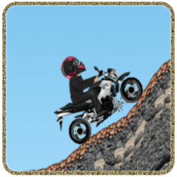 Bike Hill Racing: Hill Climb आइकन