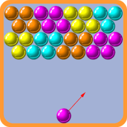 Bubble Shooter иконка