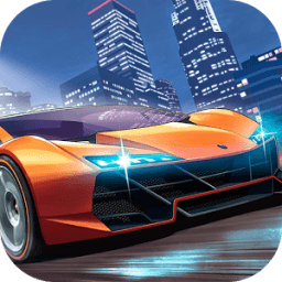 Fury Road Turbo Car icon