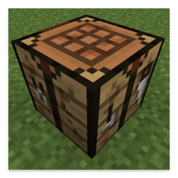 Guide Crafting Minecraft أيقونة