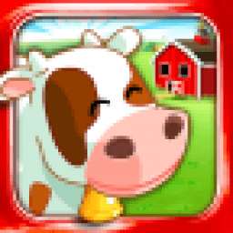 Farmville Express Plus Lite icon