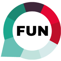 Fun on Whatsapp आइकन