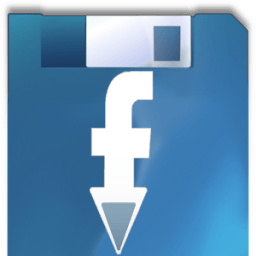 Download video Facebook icon