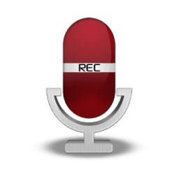 ikon Any Audio Recorder