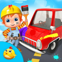 Design My Car иконка