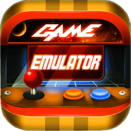 Arcade Emulator Collection icon