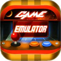 Arcade Emulator Collection