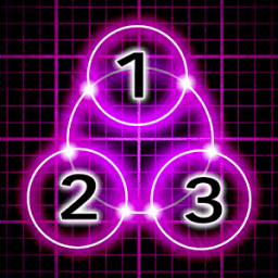 ikon Glow Burst Free