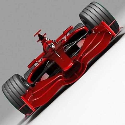 Formula Racing screenshot 8