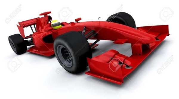 Formula Racing 1 تصوير الشاشة